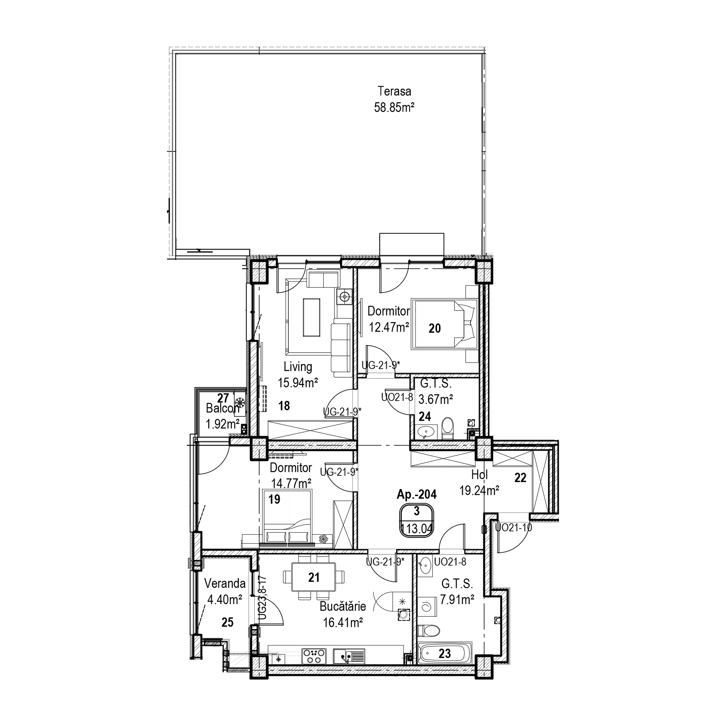 apartment cover photo